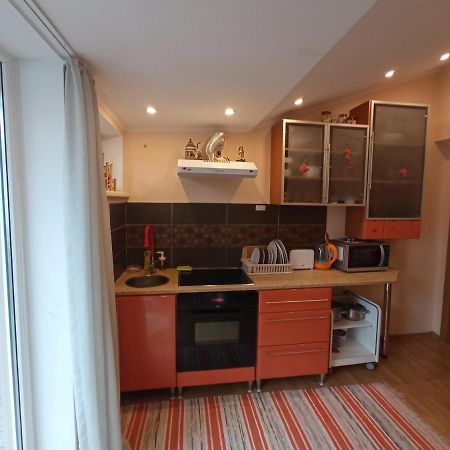Jurmala'S Centre Apartments Екстериор снимка