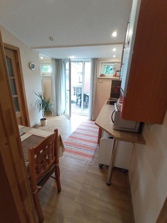 Jurmala'S Centre Apartments Екстериор снимка