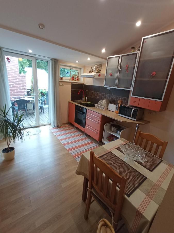 Jurmala'S Centre Apartments Екстериор снимка