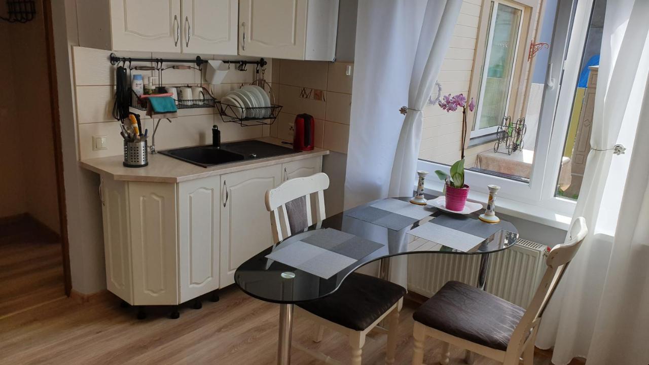 Jurmala'S Centre Apartments Екстериор снимка