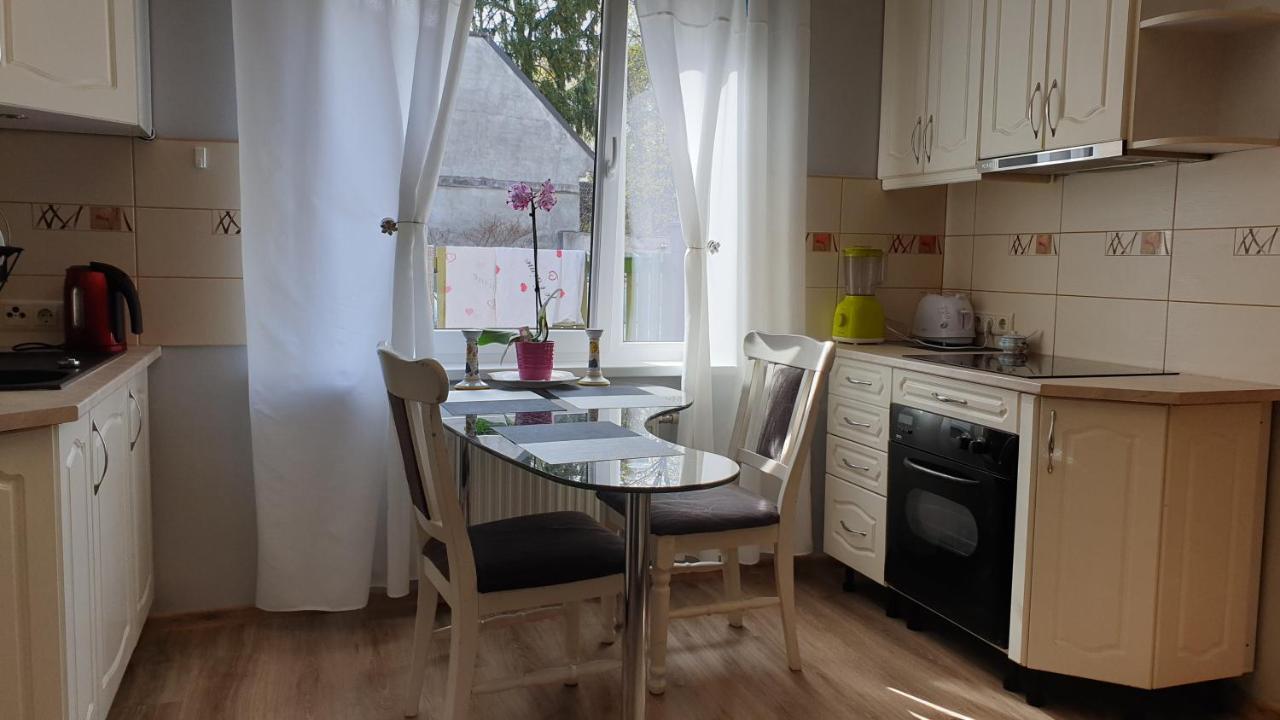 Jurmala'S Centre Apartments Екстериор снимка