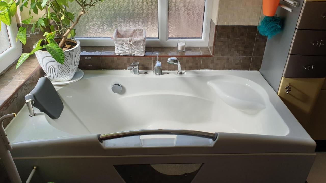 Jurmala'S Centre Apartments Екстериор снимка