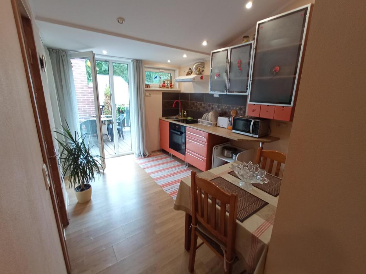 Jurmala'S Centre Apartments Екстериор снимка