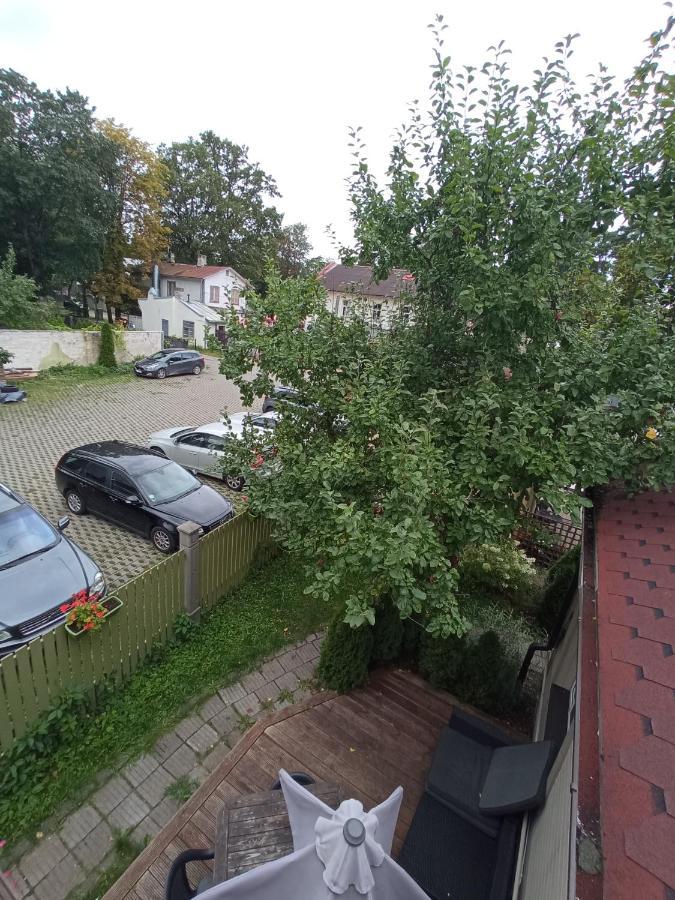 Jurmala'S Centre Apartments Екстериор снимка