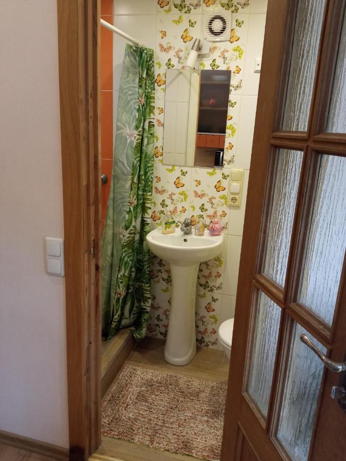 Jurmala'S Centre Apartments Екстериор снимка