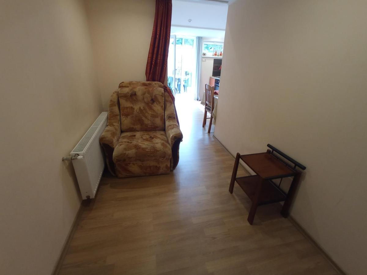 Jurmala'S Centre Apartments Екстериор снимка