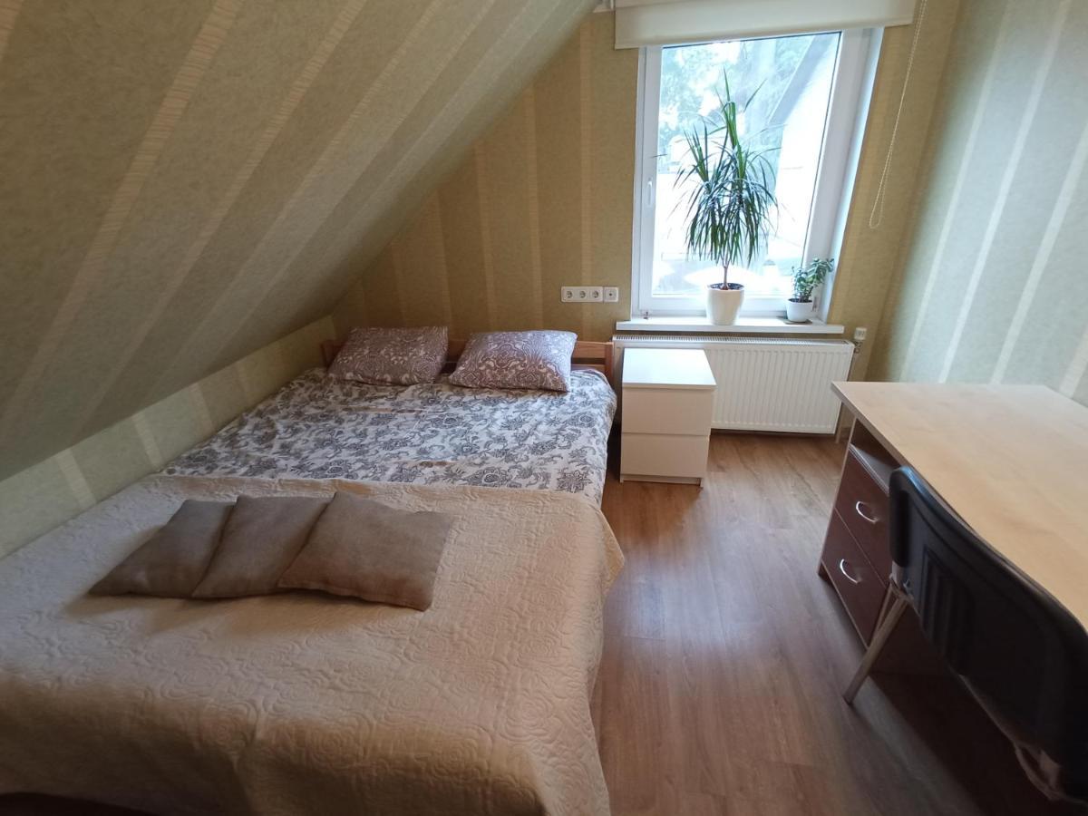 Jurmala'S Centre Apartments Екстериор снимка