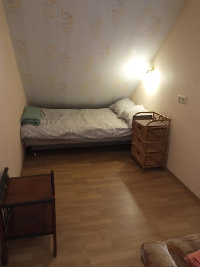 Jurmala'S Centre Apartments Екстериор снимка