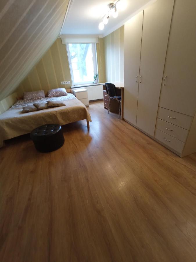 Jurmala'S Centre Apartments Екстериор снимка