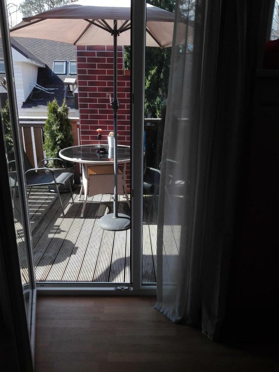 Jurmala'S Centre Apartments Екстериор снимка